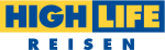 High Life Reisen Logo