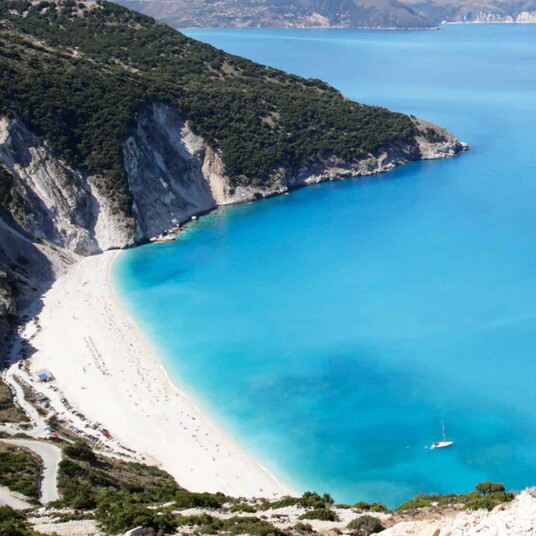 Lefkas & Epirus Geheimtipps in Griechenland. Lefkas & Epirus Geheimtipps in Griechenland.