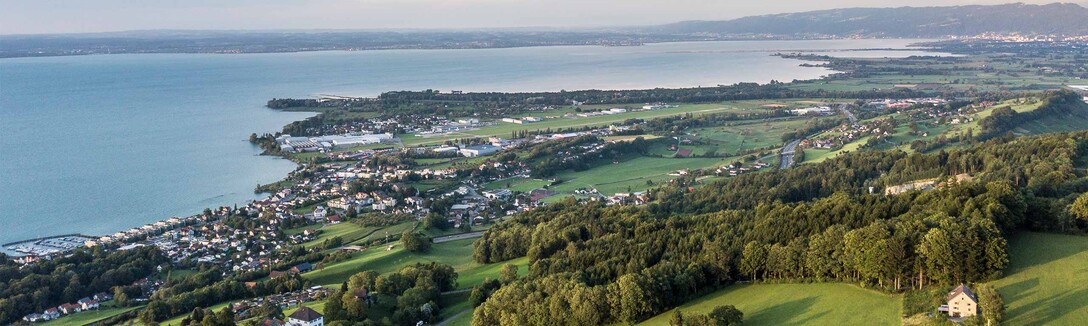 Mit Peoples von Wien in die Bodenseeregion Mit Peoples von Wien in die Bodenseeregion