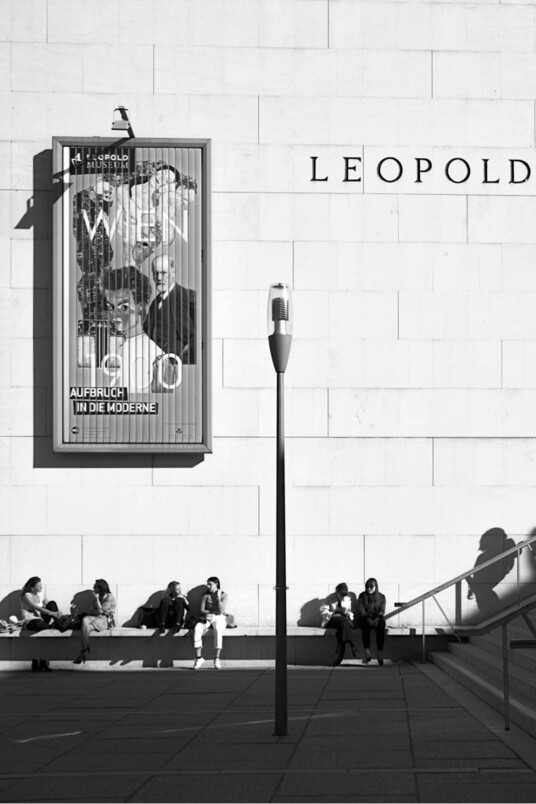 Leopold Museum_Wien Tourismus_Paul Bauer Leopold Museum_Wien Tourismus_Paul Bauer