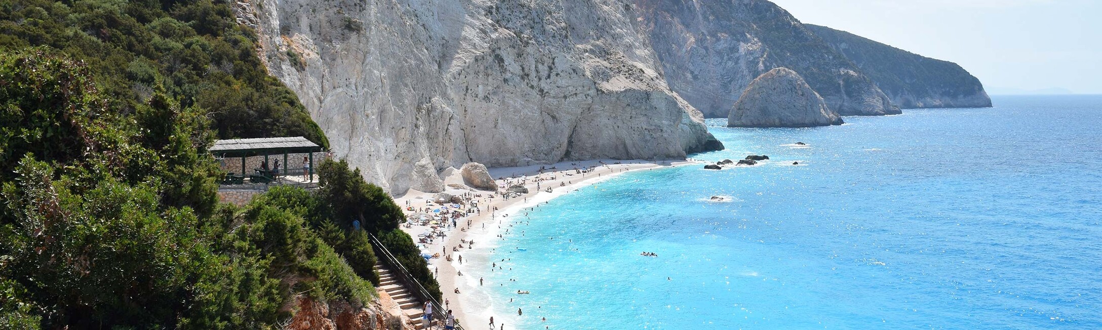 Preveza (Lefkas & Epirus)